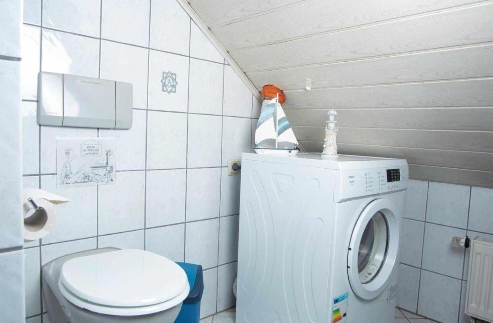 Ferienwohnung Grauschiefer Irsch Exterior photo